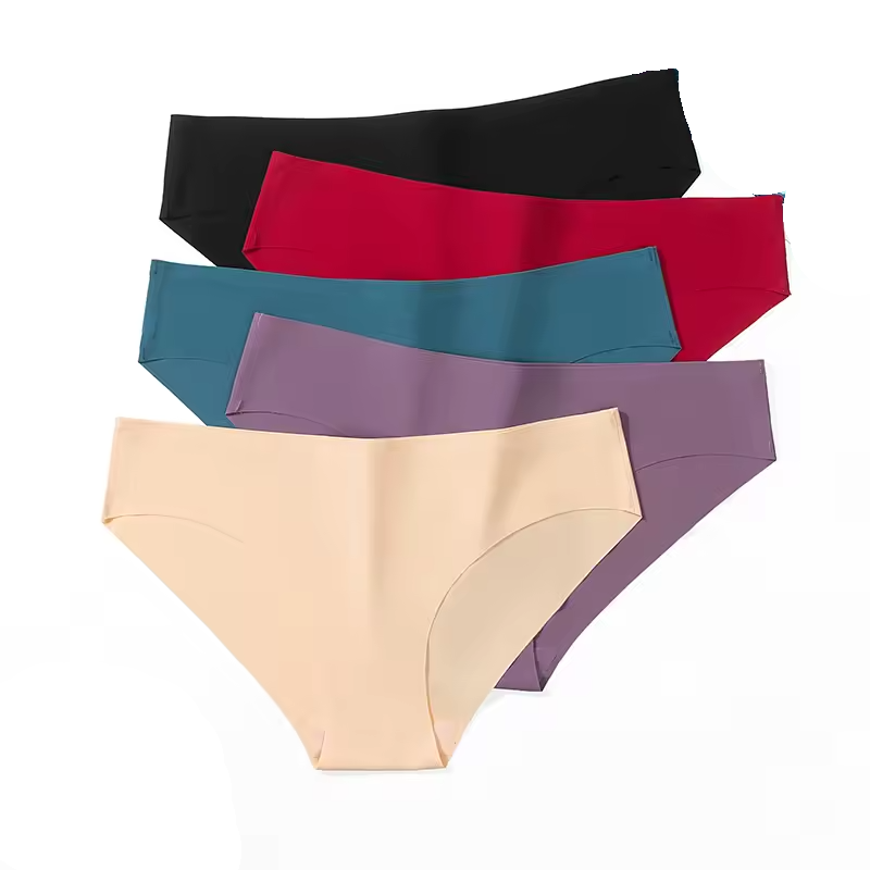 Used panties