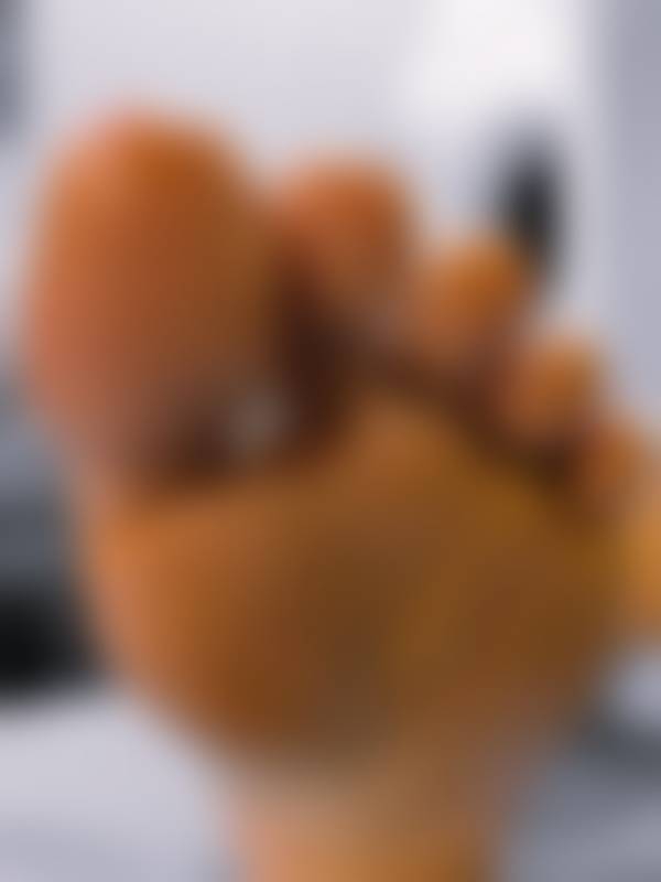 Creamy toes Photos & Videos pack - Image 5