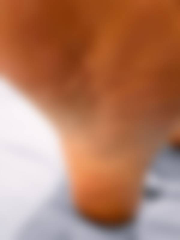 Creamy toes Photos & Videos pack - Image 2