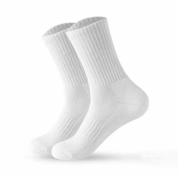 Used sport socks
