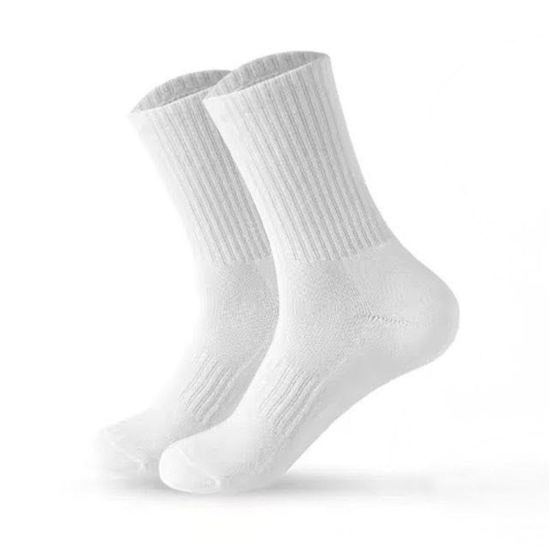 Used sport socks
