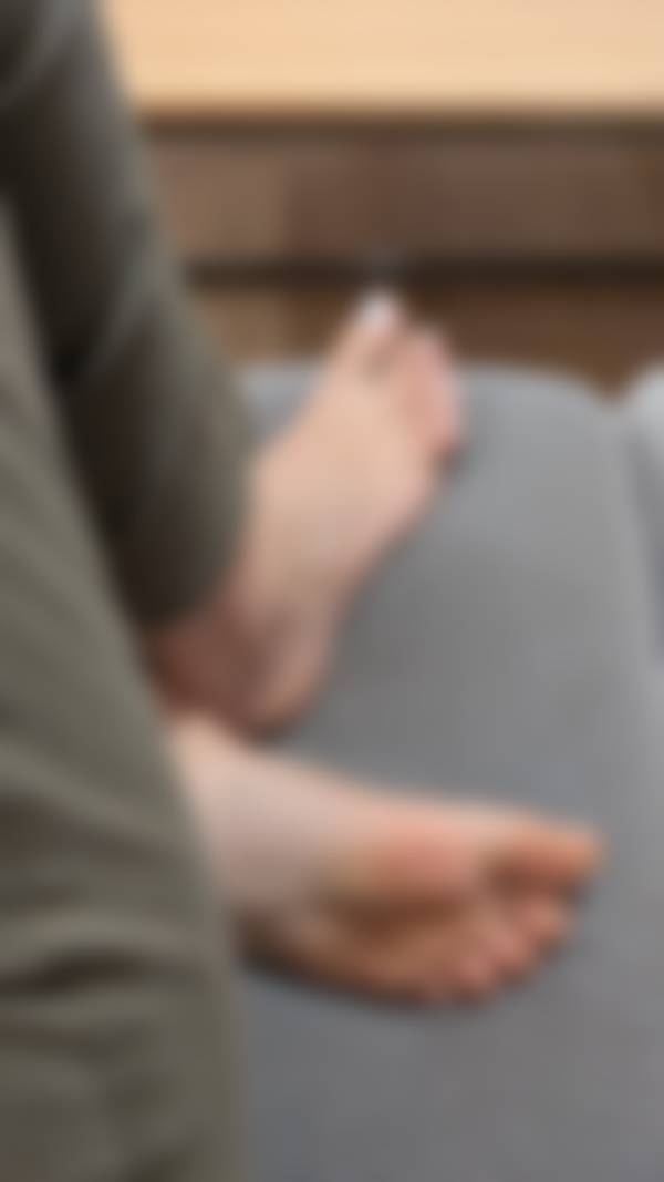 White toes Photos & Videos pack - Image 11